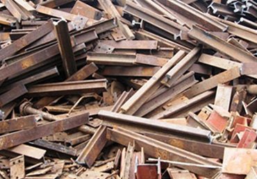 Ferrous and Non-Ferrous Metals